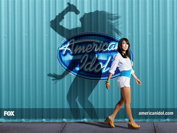 American Idol wallpaper (4) #23