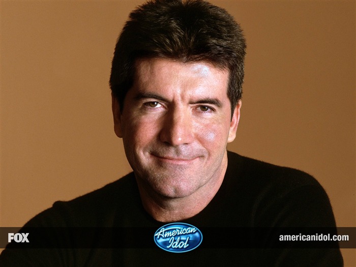 American Idol tapety (4) #26