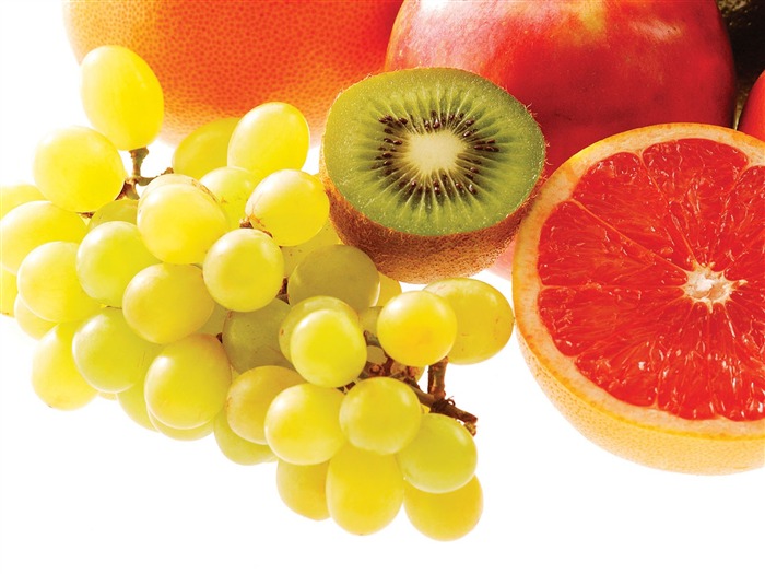 Fruit photo wallpaper (2) #4