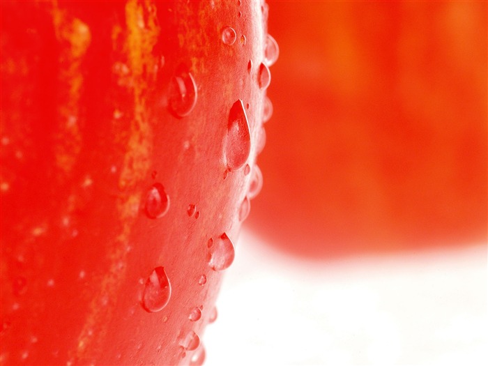 Fruit photo wallpaper (2) #6