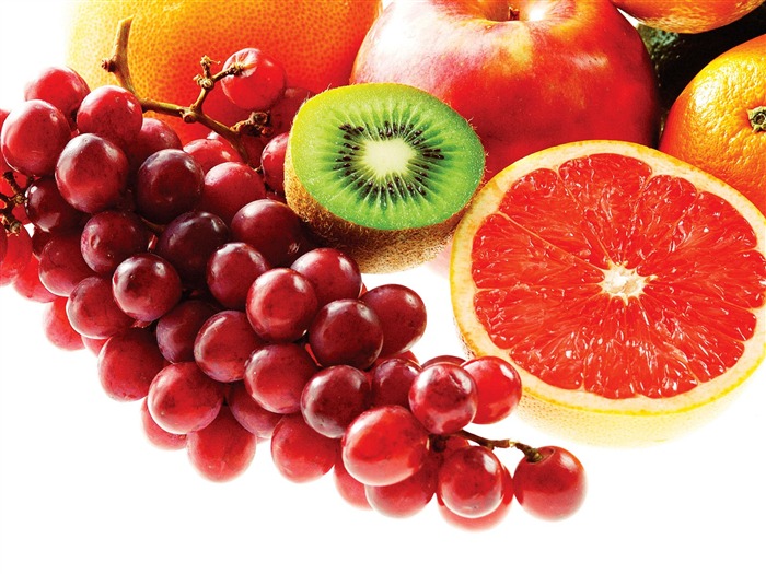 Fruit photo wallpaper (2) #18