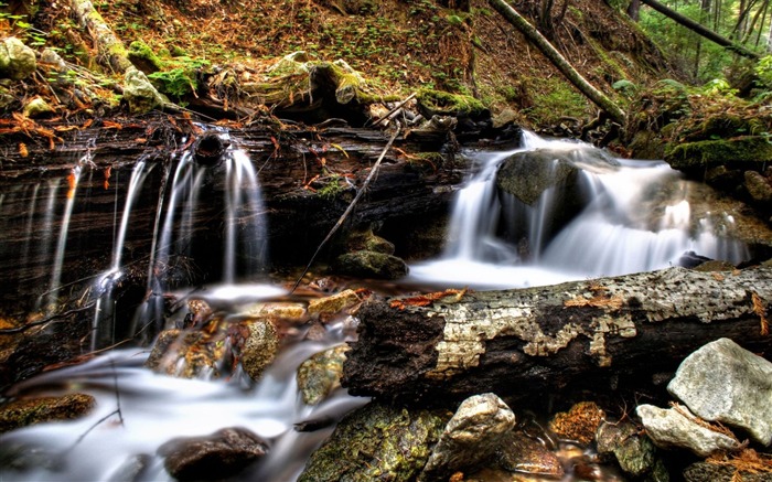 Bellamente prestados fondos de escritorio de paisajes (4) #3