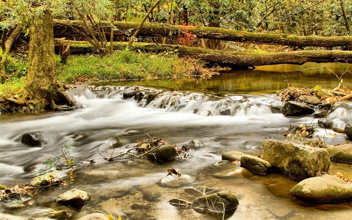 Bellamente prestados fondos de escritorio de paisajes (4) #5