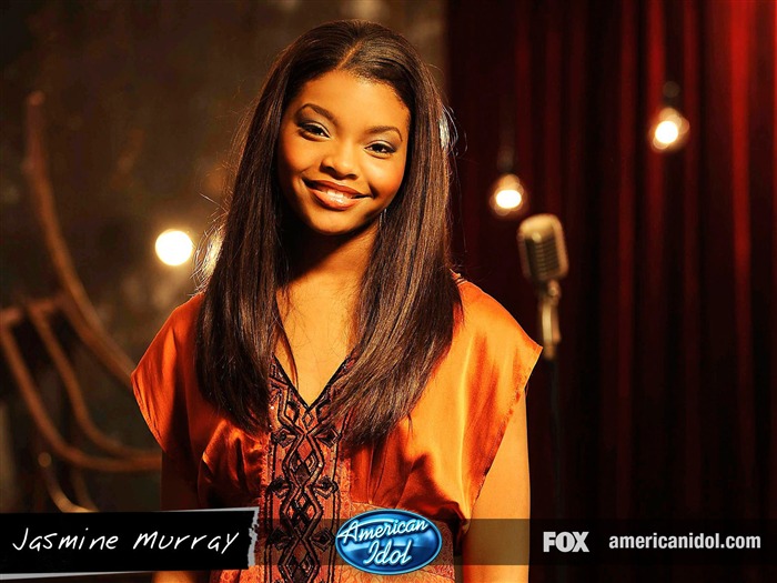 American Idol fondo de pantalla (5) #6