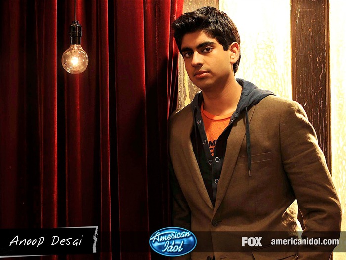 American Idol wallpaper (5) #10