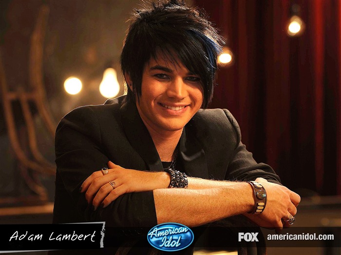 American Idol fond d'écran (5) #11