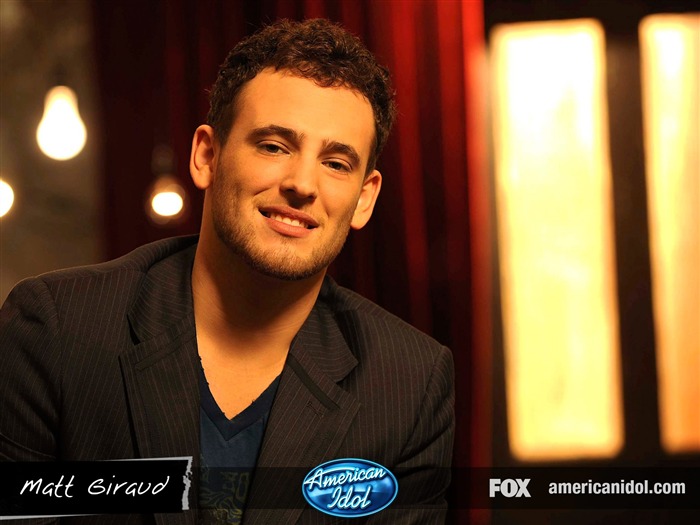 American Idol wallpaper (5) #22