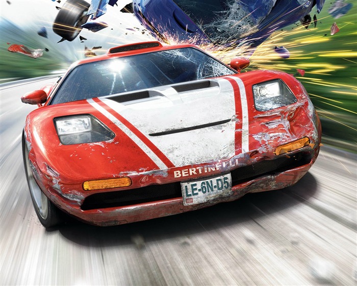 1280 Games car wallpaper (1) #10