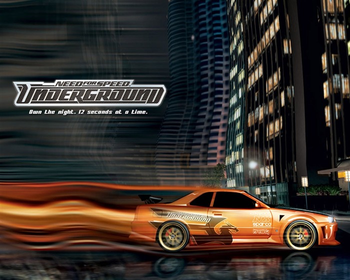 1280 Games car wallpaper (2) #6