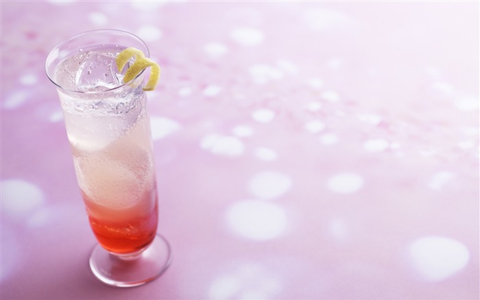 Drinks Close-up Wallpaper (3) #20