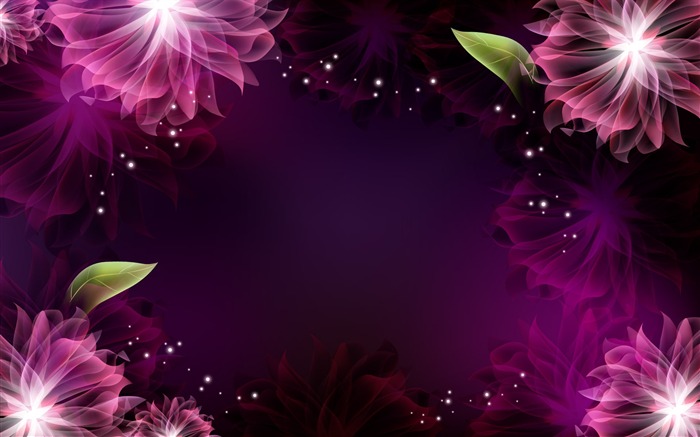 Bright color background wallpaper (12) #17