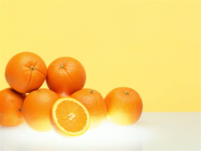 Fruit photo wallpaper (6) #7