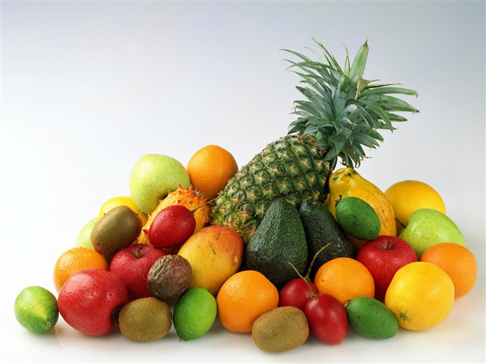 Fruit photo wallpaper (6) #17