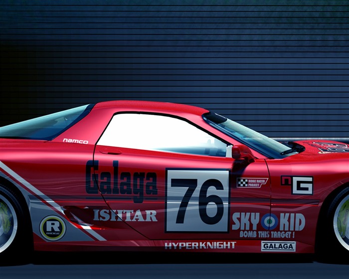 1280 Games car wallpaper (3) #14