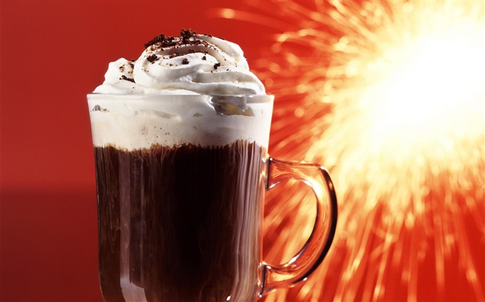 Coffee feature wallpaper (2) #5