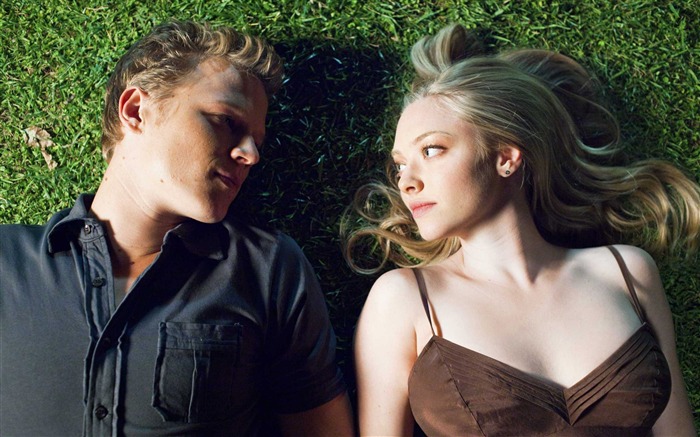 Letters to Juliet HD wallpaper #6