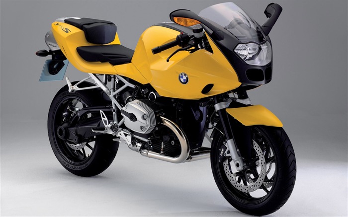 BMW motorcycle wallpapers (2) #5
