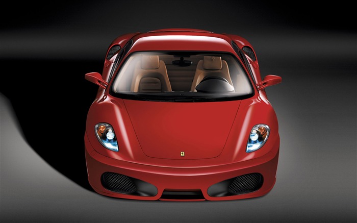 Ferrari álbum de fondo de pantalla (4) #10