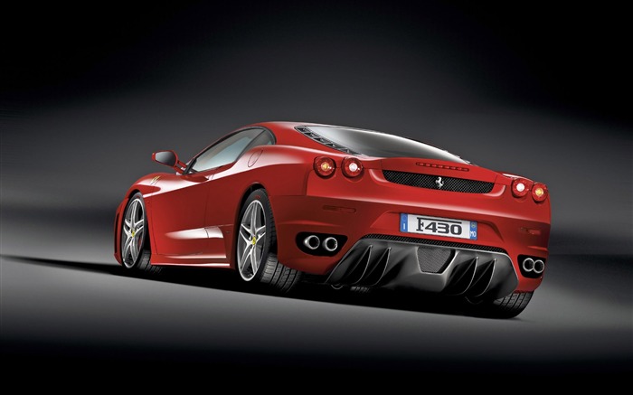 album wallpaper Ferrari (4) #11