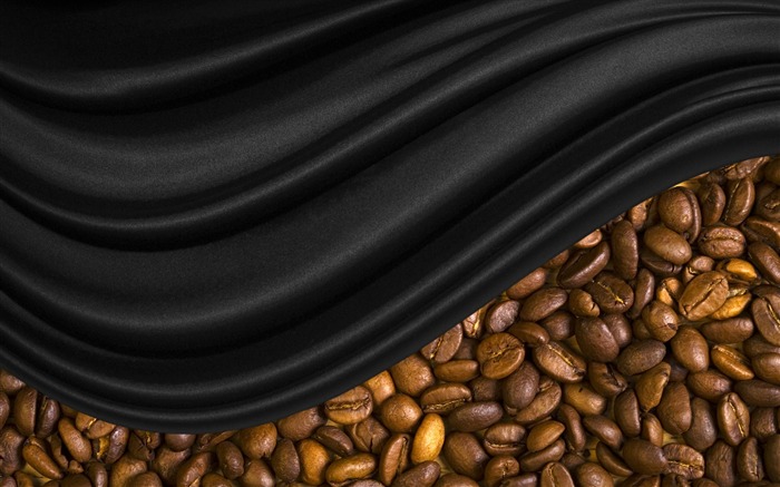 Coffee feature wallpaper (5) #17