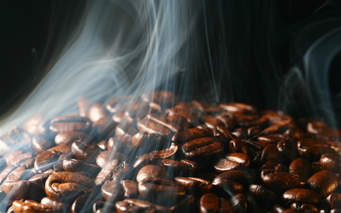 Coffee-Funktion Wallpaper (5) #18