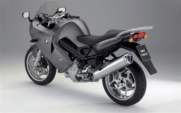 BMW motorcycle wallpapers (3) #2