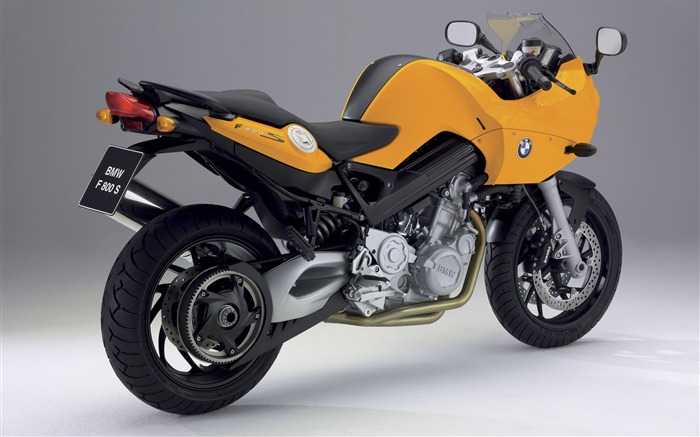fonds d'écran de motos BMW (3) #15