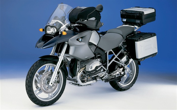 fonds d'écran de motos BMW (3) #18