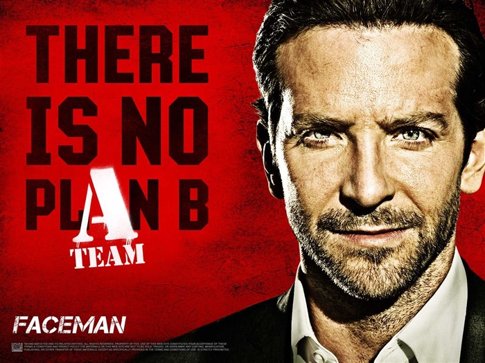 The A-Team wallpaper #17