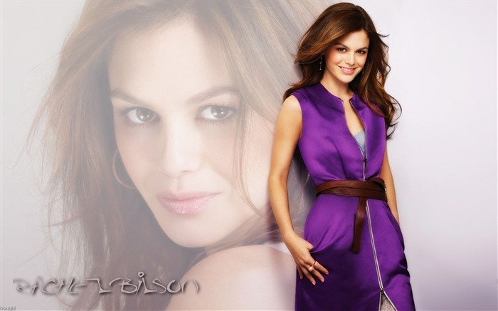 Rachel Bilson hermoso fondo de pantalla #11