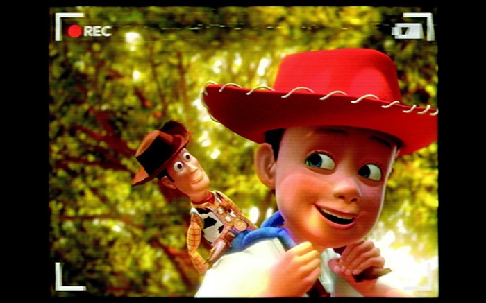 Toy Story 3 玩具總動員 3 高清壁紙 #18