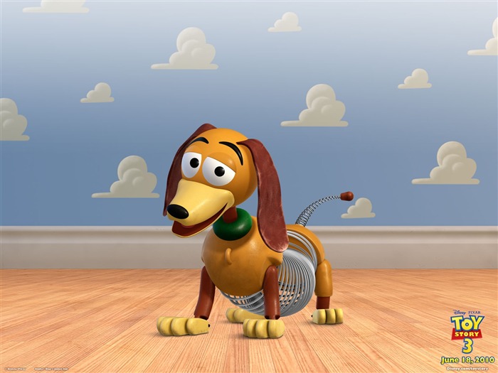 Toy Story 3 Wallpaper Album #17