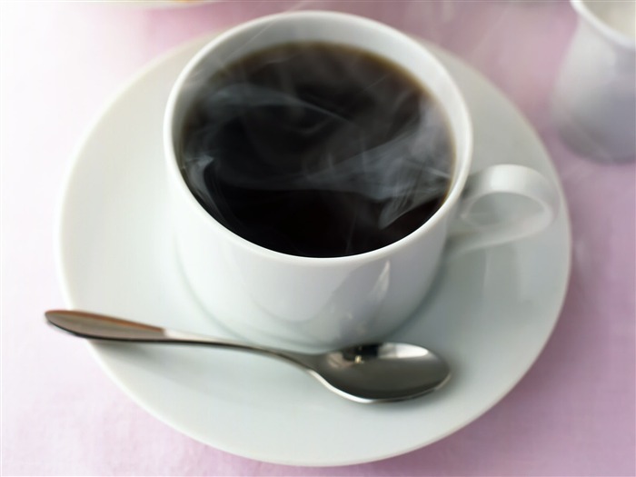 コーヒー機能壁紙 (9) #7