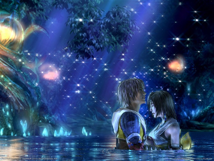 Final Fantasy álbum de fondo de pantalla (1) #8