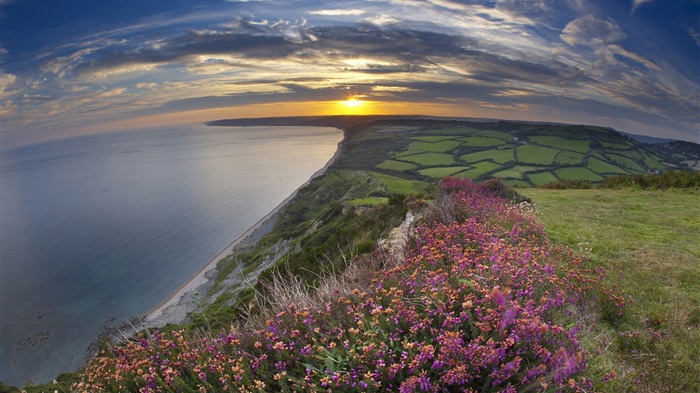 Scenery Collection Wallpapers (12) #15