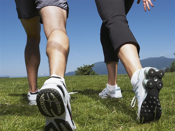 Deportes al aire libre fondo de pantalla (1) #8