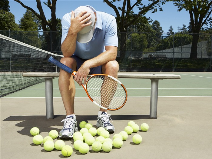 Deportes al aire libre fondo de pantalla (1) #11