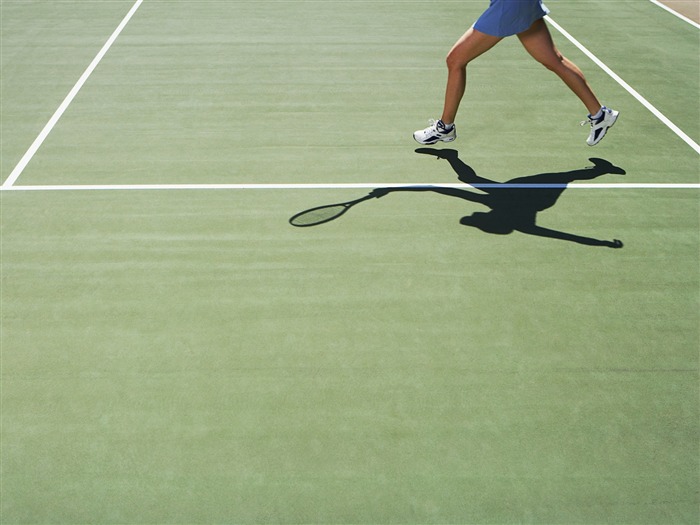 Deportes al aire libre fondo de pantalla (1) #18