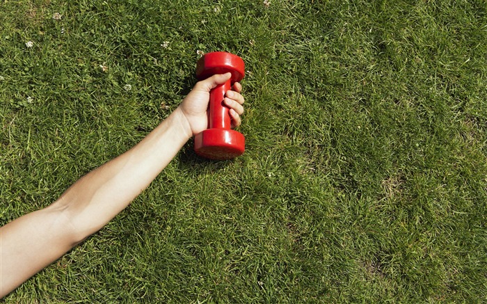 Deportes al aire libre fondo de pantalla (2) #14