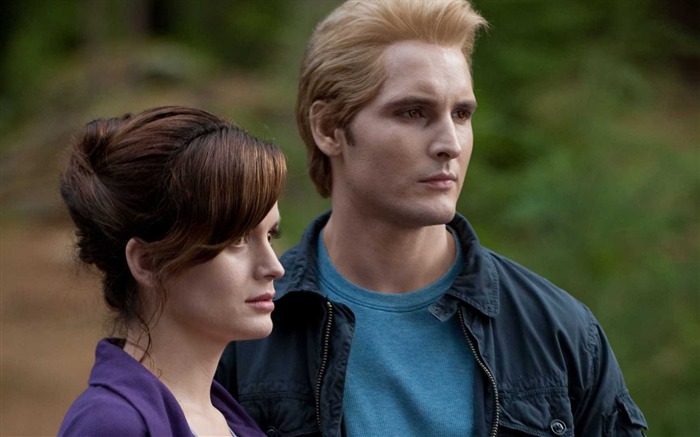 The Twilight Saga: Eclipse HD fond d'écran (1) #4