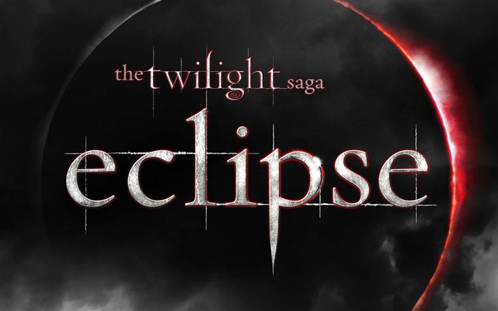 The Twilight Saga: Eclipse HD fond d'écran (1) #11