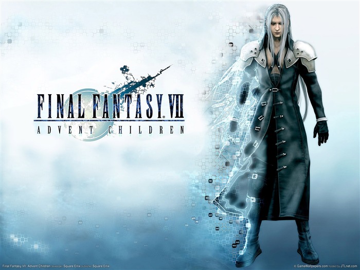 Final Fantasy tapety album (2) #10