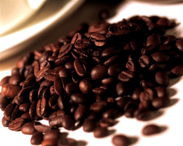 Coffee feature wallpaper (11) #5
