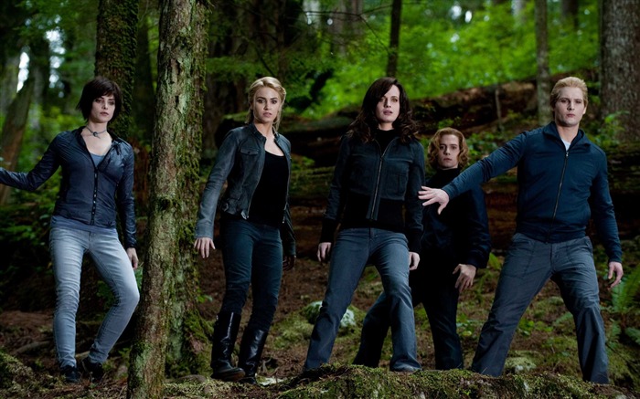 The Twilight Saga: Eclipse HD Wallpaper (2) #2