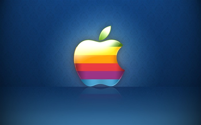 Apple theme wallpaper album (13) #2