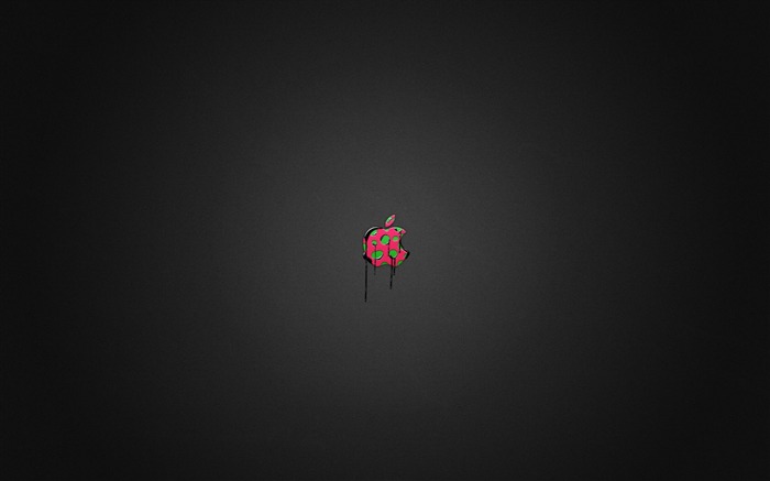 Apple主題壁紙專輯(13) #9