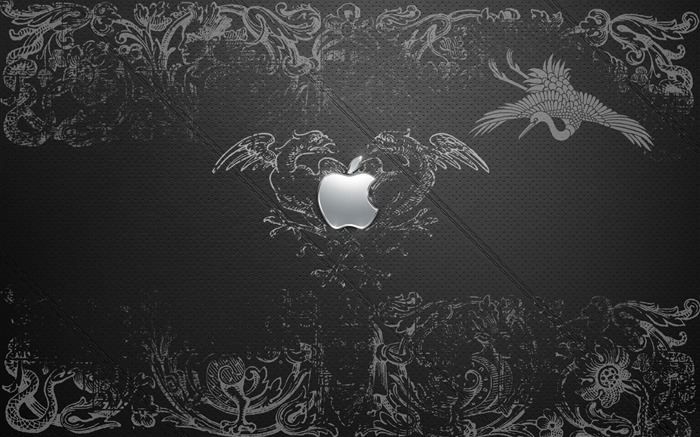 album Apple wallpaper thème (13) #16