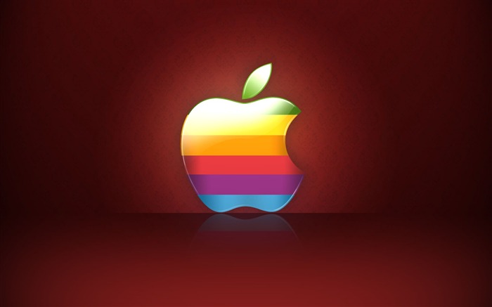 album Apple wallpaper thème (14) #1