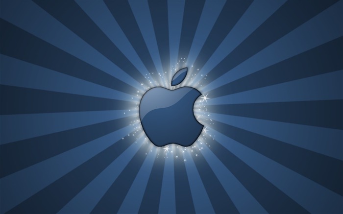 Apple theme wallpaper album (14) #7