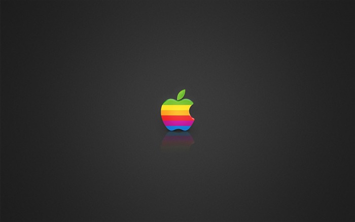 Apple theme wallpaper album (14) #14